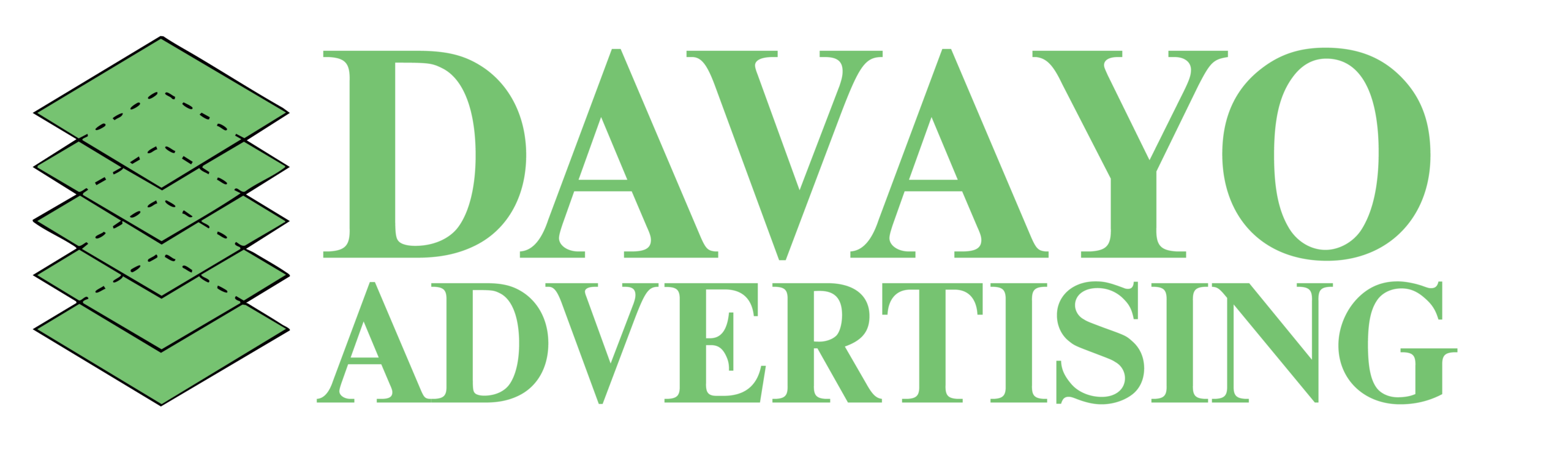 DAVAYO ADVERTISING - YOUR FIRST CHOICE IN PRINTS