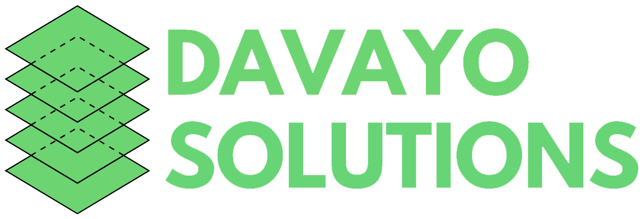 Davayo Logo