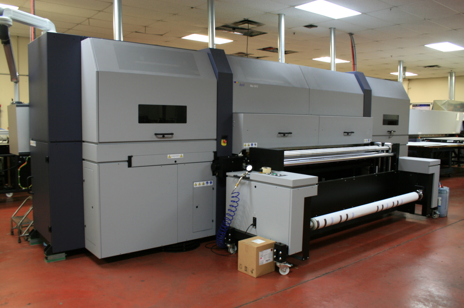 Eco-Friendly Printing Options