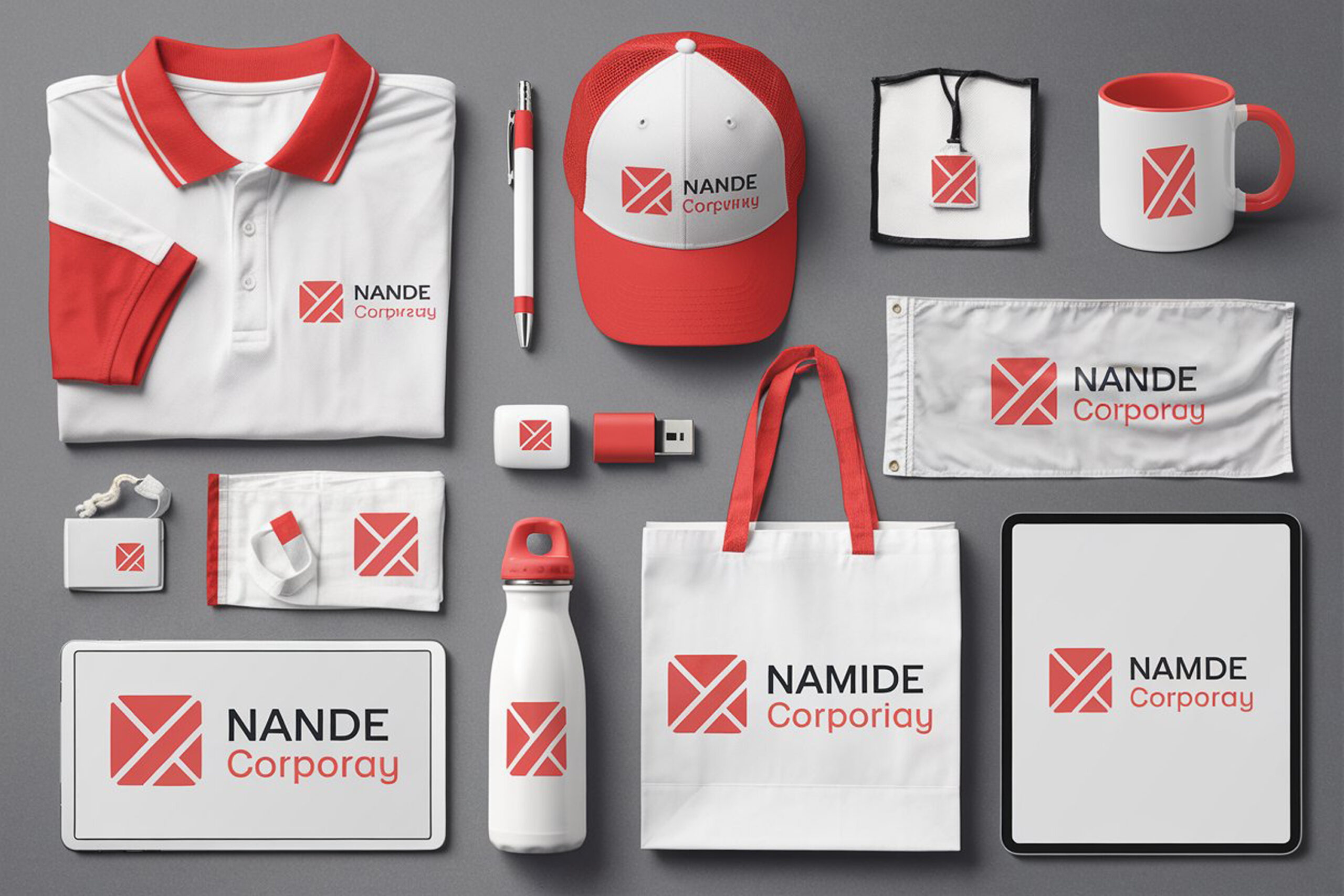 How to Design Eye-Catching Promotional Materials