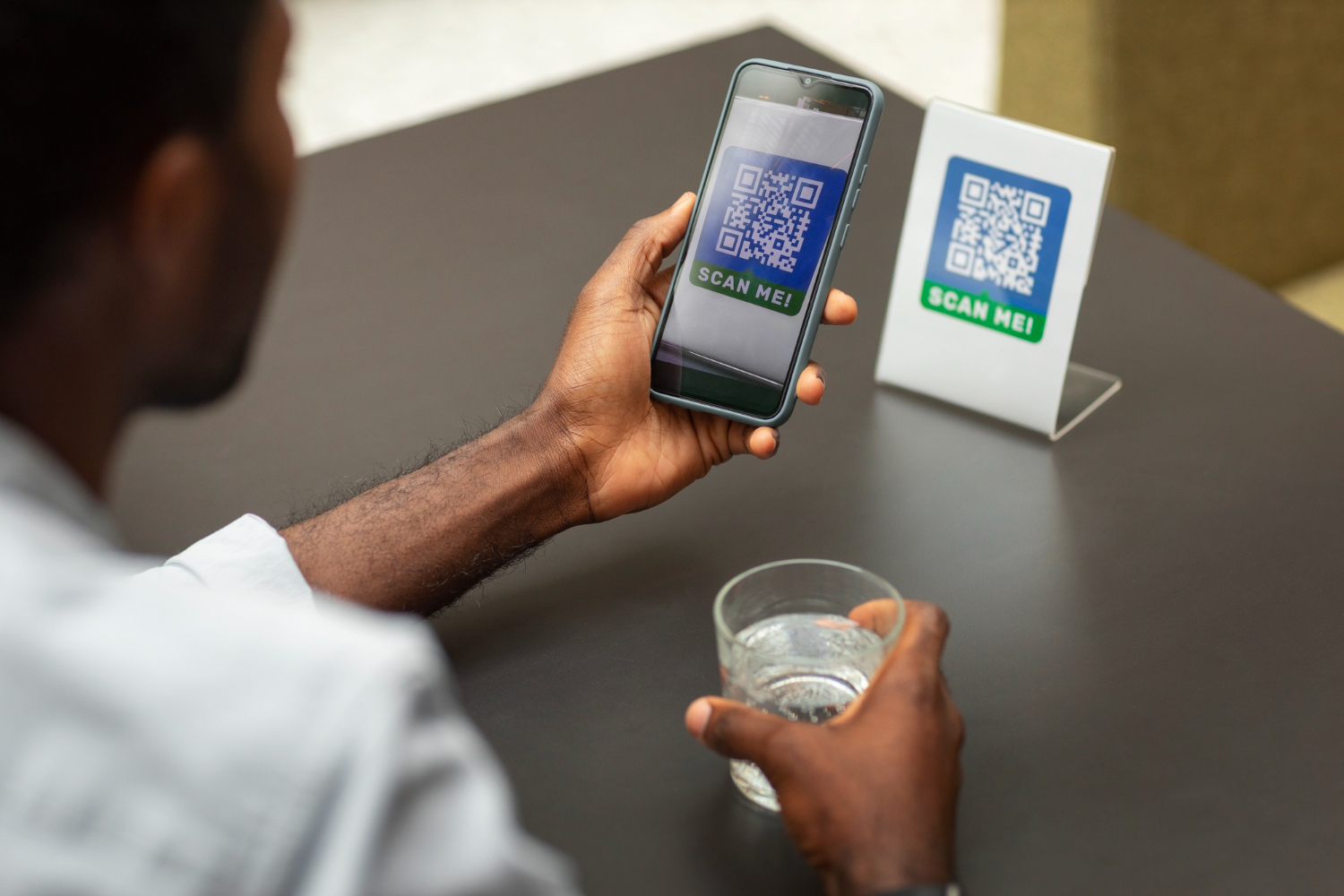 How Are QR Codes Driving Your Regina Business?