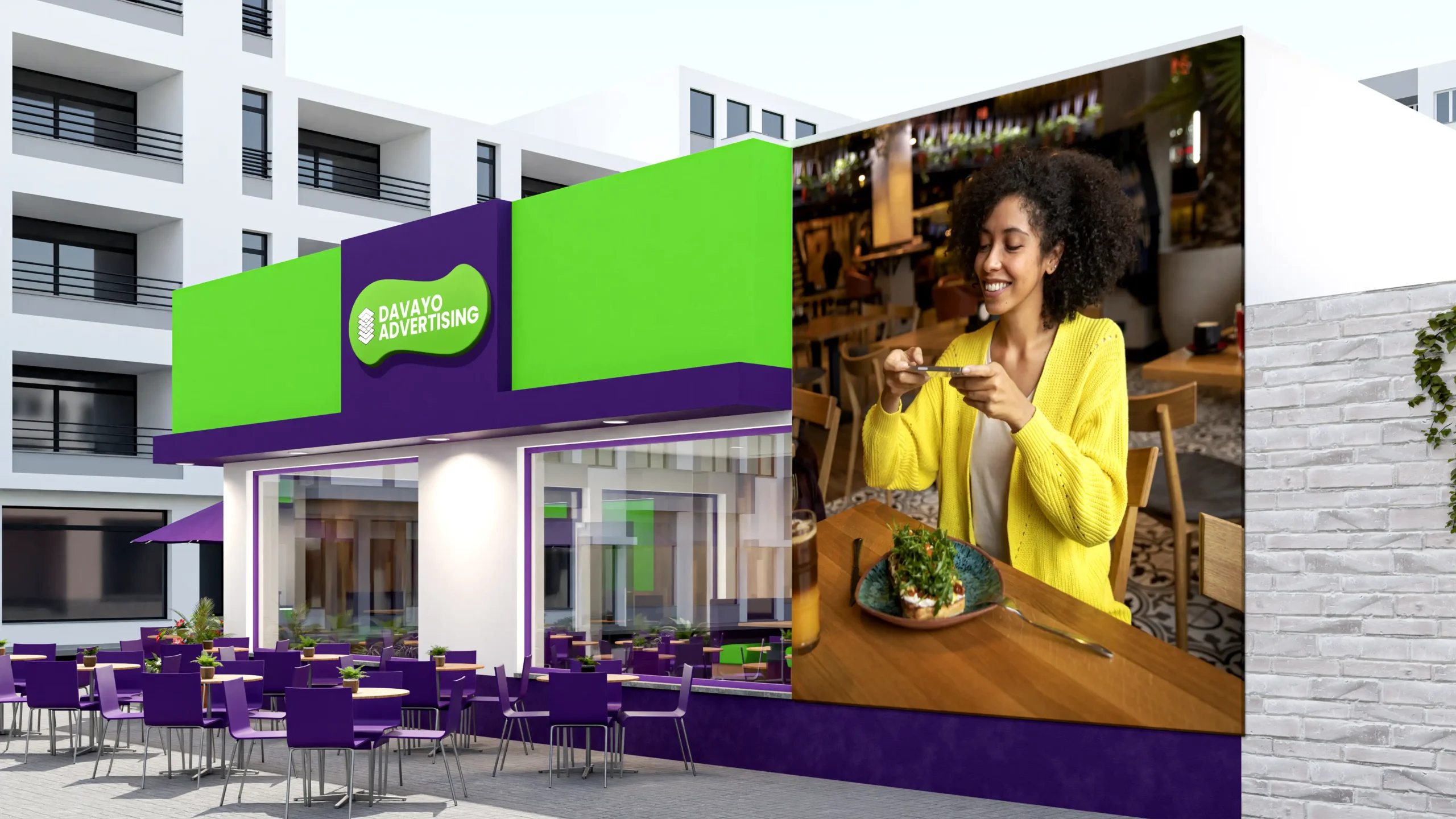 Stand Tall, Be Seen: Why Signage is Your Silent Salesperson in Regina