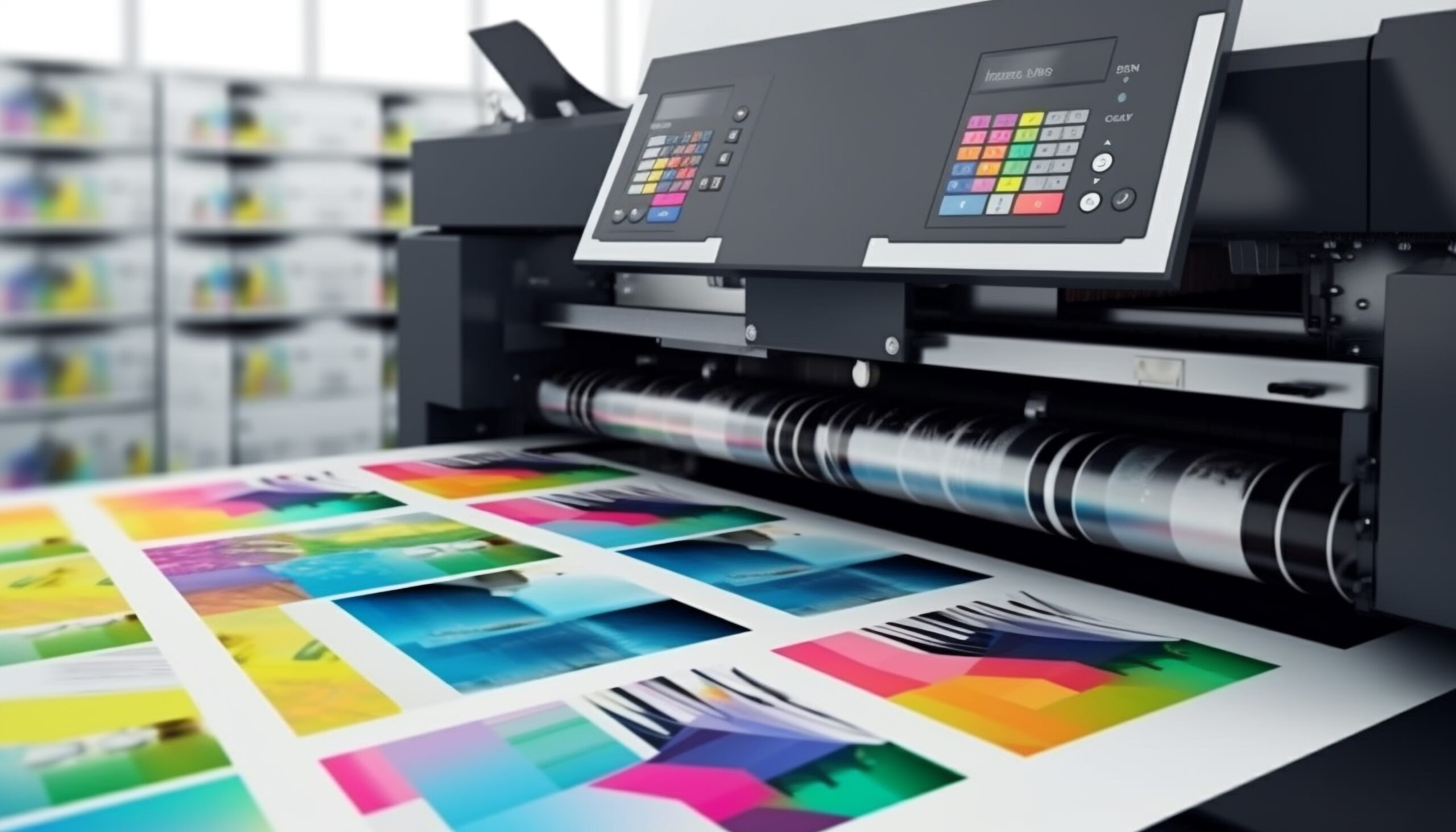 Custom Printing in Regina: Elevate Your Brand with Davayo’s Tailored Solutions