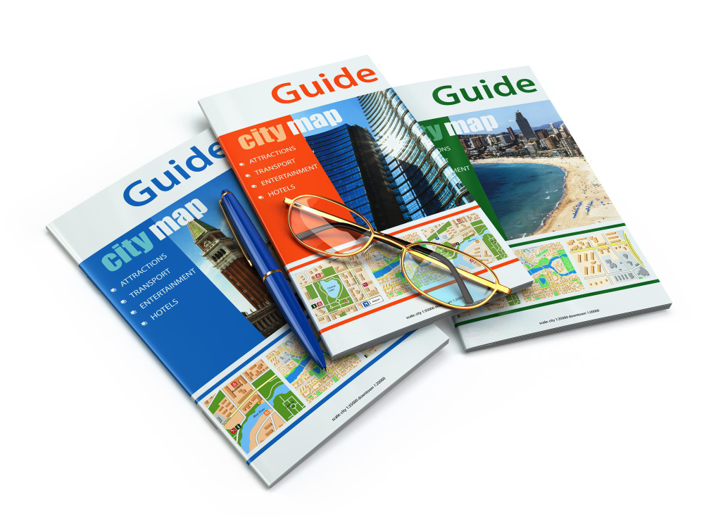 Why Brochures & Magazines Still Matter: Davayo Advertising’s Timeless Print Magic