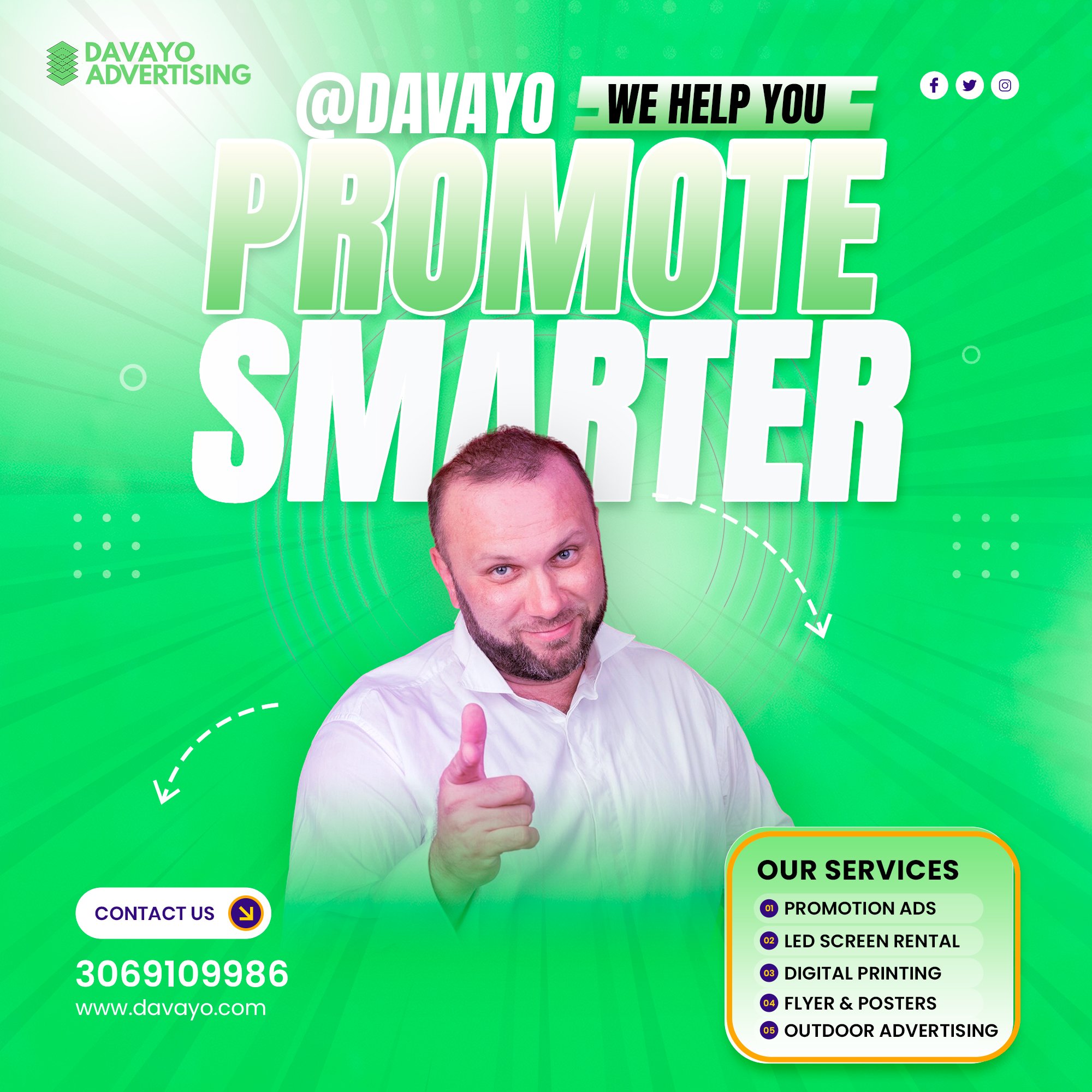 The Power of Print in a Digital World – Davayo’s Impact on Regina Marketing