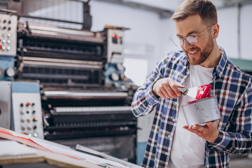 How Davayo is Turning Print into Powerful Experiences in Regina