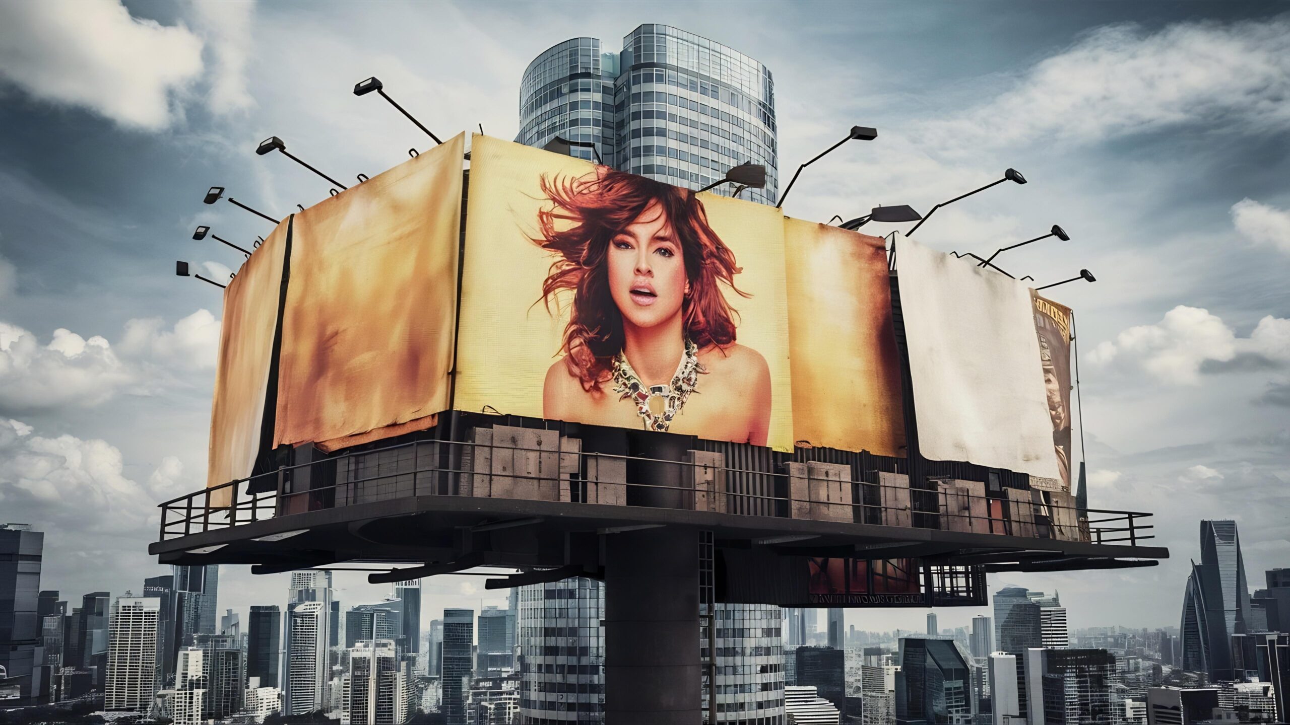 Maximize Your Brand Visibility with Davayo Outdoor Advertising & Print Services in Regina, SK