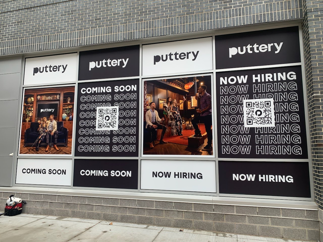 Transforming Spaces with Window and Door Post Print Covers: Why Businesses in Regina Love Them