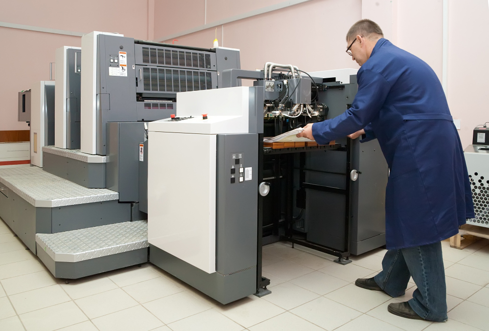 Your First Choice Print Shop in Regina – Why Businesses Trust Davayo Advertising